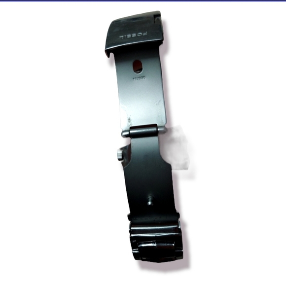 Men's fossil watch - Picture 2 of 5